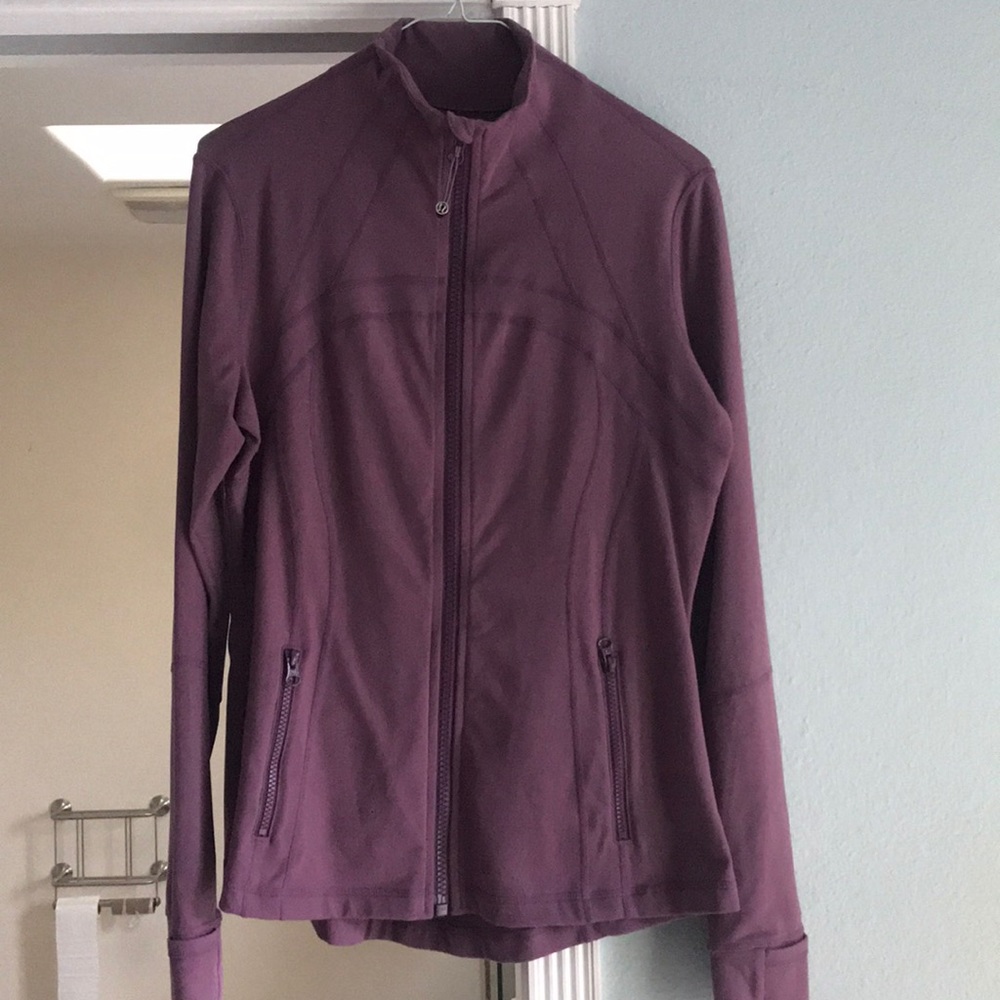 Lululemon Define Jacket